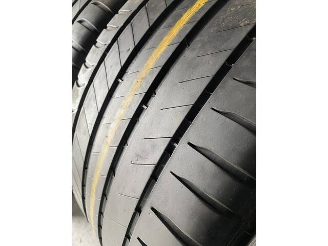 Б/У шины Michelin Latitude Sport 3 295/35 R21