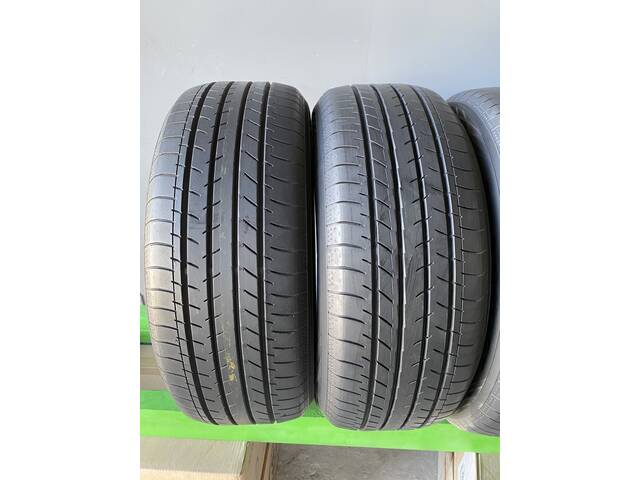 Б/У шины Yokohama Bluearth AE51 215/55 R17