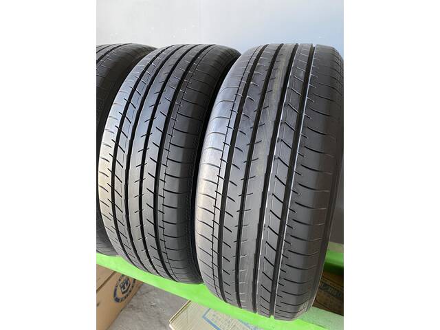 Б/У шины Yokohama Bluearth AE51 215/55 R17