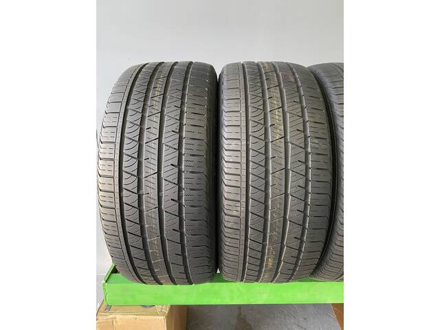 Б/У шины Continental ContiCrossContact LX Sport 275/45 R21