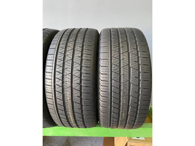 Б/У шины Continental ContiCrossContact LX Sport 275/45 R21