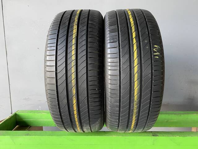Б/У шины Michelin Primacy 3 ST 235/50 R18