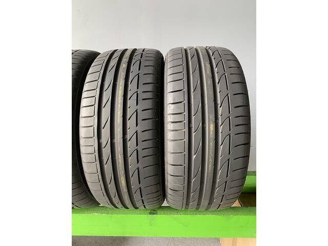 Б/У шины Bridgestone Potenza S001 225/40 R18