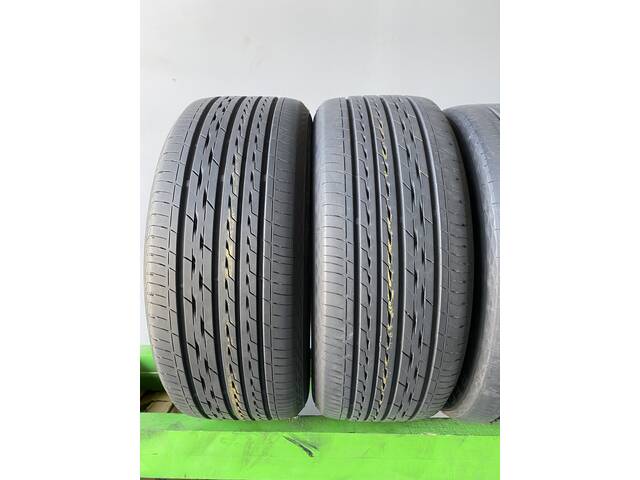 Б/У шины Bridgestone Regno GR-XT 225/45 R17 + 245/40 R17
