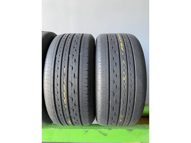 Б/У шины Bridgestone Regno GR-XT 225/45 R17 + 245/40 R17