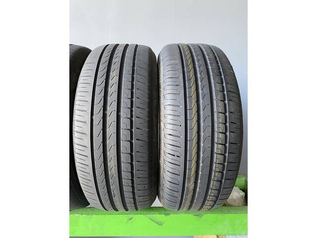 Б/У шины Pirelli Cinturato P7 245/50 R18