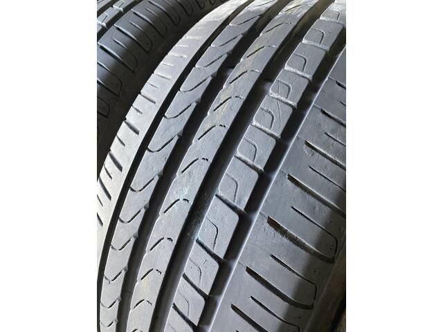 Б/У шины Pirelli Cinturato P7 245/50 R18