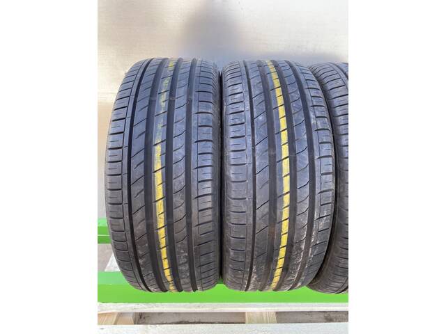 Б/У шины Nexen NFERA SU1 245/45 R19