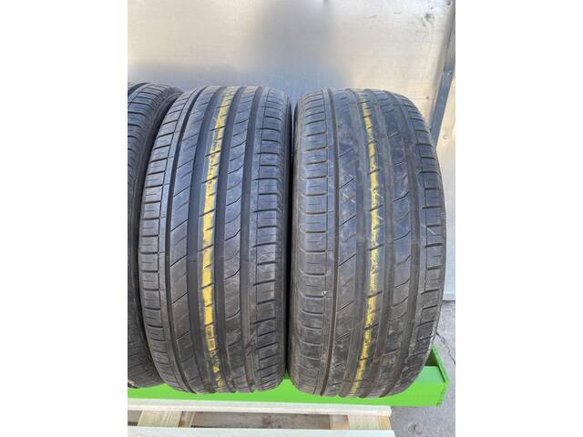 Б/У шины Nexen NFERA SU1 245/45 R19