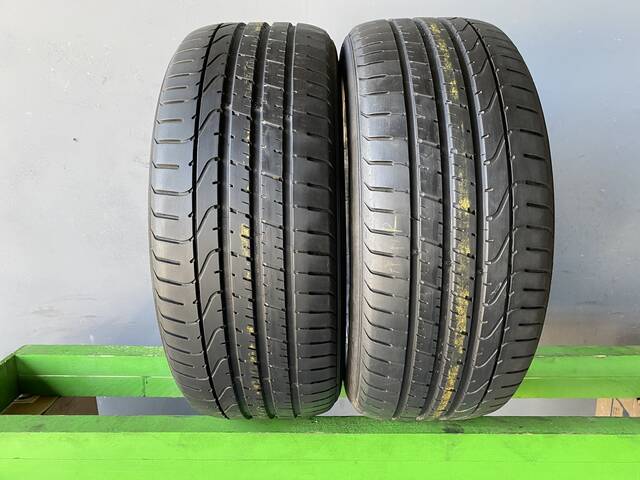 Pirelli PZero 245/40 R19