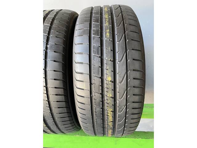 Б/У шины Pirelli PZero 245/40 R19
