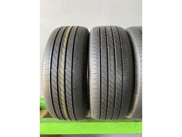 Б/У шины Bridgestone Turanza T005A 225/55 R17