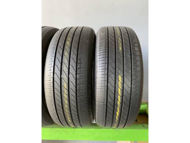 Б/У шины Bridgestone Turanza T005A 225/55 R17