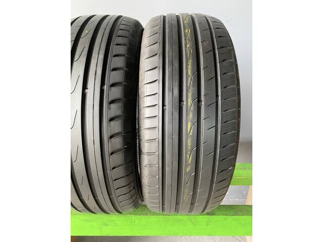 Б/У шины Toyo Proxes CF2 215/55 R17
