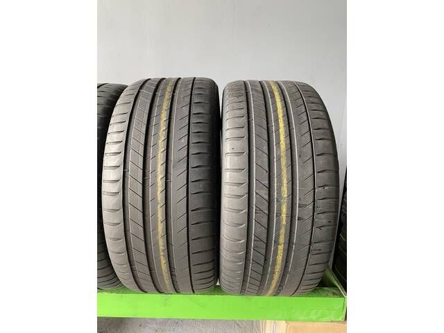 Б/У шины Michelin Latitude Sport 3 265/40 R21 + 295/35 R21
