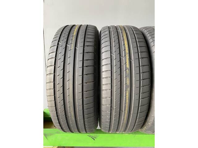 Б/У шины Michelin Pilot Sport 4 SUV 235/50 R20