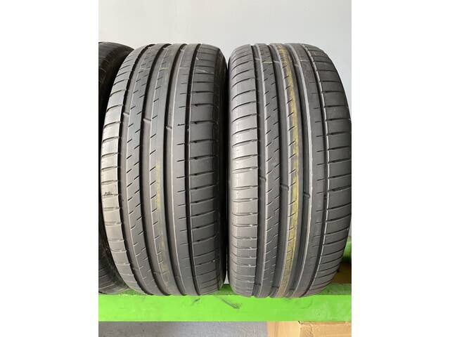 Б/У шины Michelin Pilot Sport 4 SUV 235/50 R20