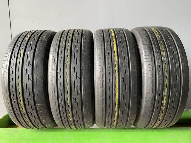Б/У шины Firestone Firehawk MF-1 245/45 R18