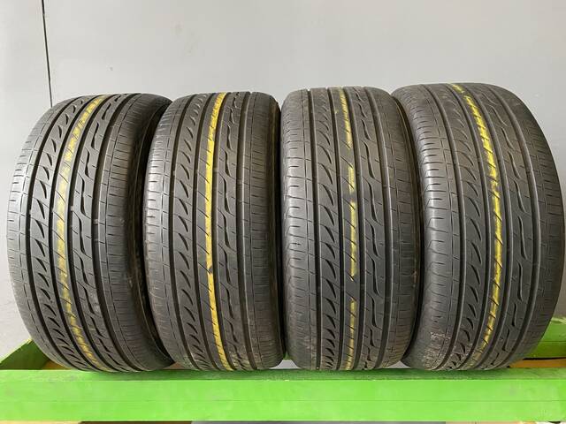 Б/У шины Bridgestone  Regno GR-XI 245/45 R18