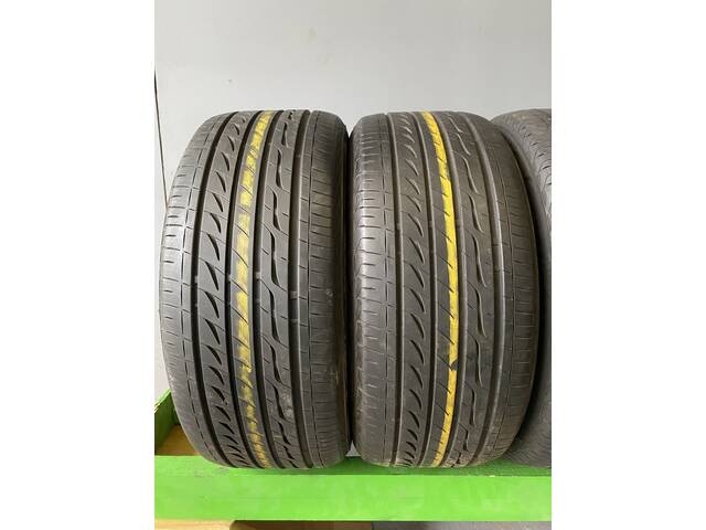 Б/У шины Bridgestone  Regno GR-XI 245/45 R18