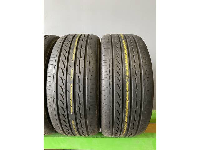 Б/У шины Bridgestone  Regno GR-XI 245/45 R18