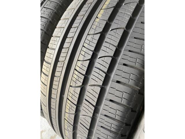 Б/У шины Pirelli Scorpion Verde All-Season 265/40 R21