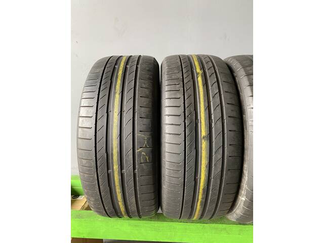 Б/У шины Continental ContiSportContact 5 235/50 R18