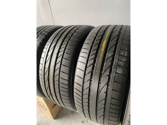 Б/У шины Bridgestone Potenza RE050A 235/40 R19