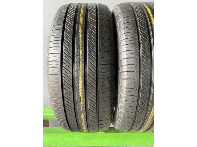 Б/У шины Michelin Primacy SUV 255/50 R20