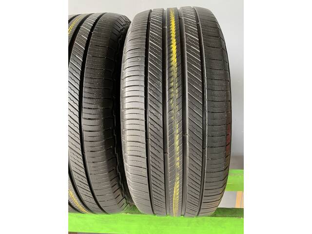 Б/У шины Michelin Primacy SUV 255/50 R20