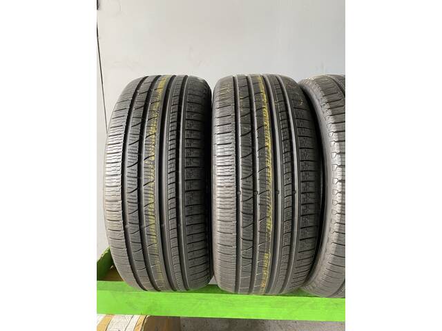 Б/У шины Pirelli Scorpion Verde All-Season 265/50 R20