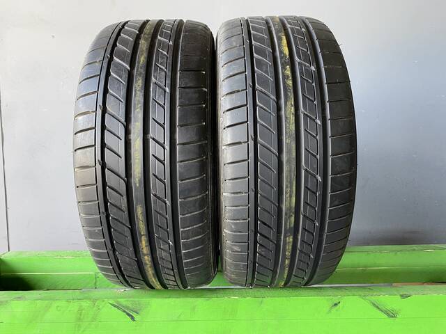 Б/У шины Goodyear Eagle LS EXE 245/45 R17