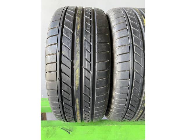 Б/У шины Goodyear Eagle LS EXE 245/45 R17