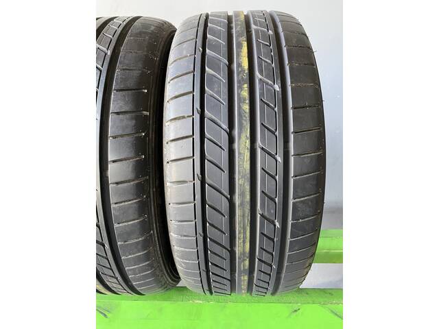 Б/У шины Goodyear Eagle LS EXE 245/45 R17