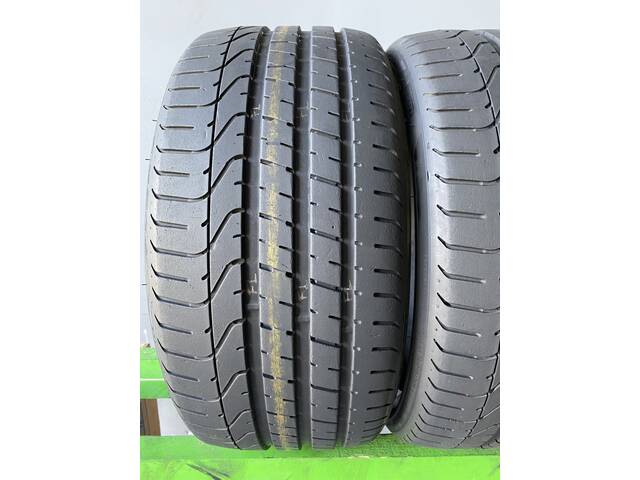 Б/У шины Pirelli PZero 255/30 R20