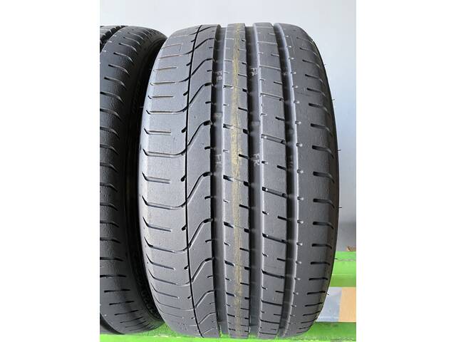 Б/У шины Pirelli PZero 255/30 R20