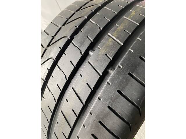Б/У шины Pirelli PZero 305/30 R20