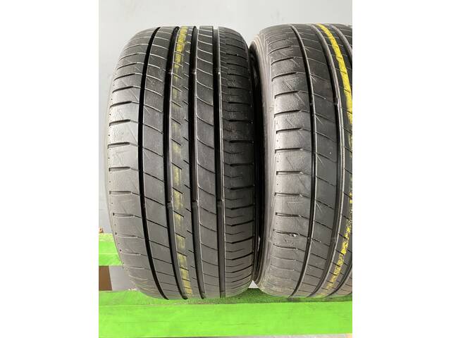 Б/У шины Dunlop SP Sport LM 705 245/45 R17