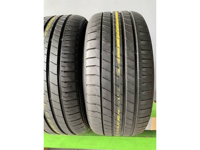 Б/У шины Dunlop SP Sport LM 705 245/45 R17