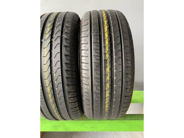 Б/У шины Pirelli Cinturato P7 245/45 R18