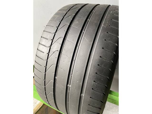 Б/У шины Pirelli PZero 295/30 R20