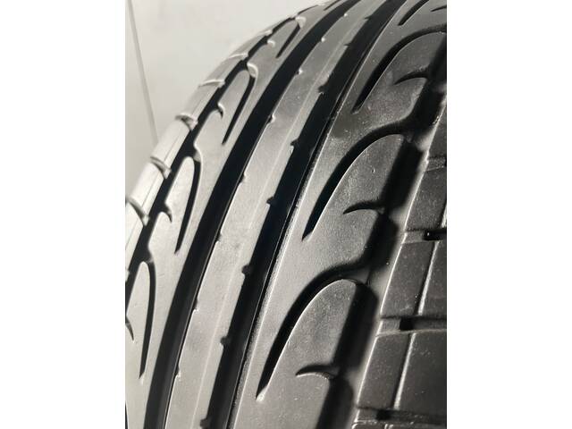 Б/У шины Dunlop SP Sport Maxx 215/40 R17