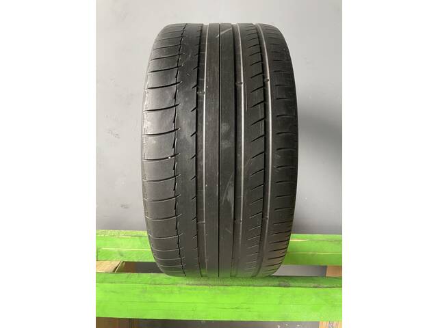 Michelin Pilot Sport 2 285/30 R21