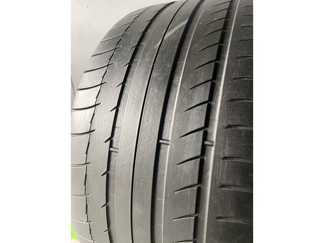 Б/У шины Michelin Pilot Sport 2 285/30 R21
