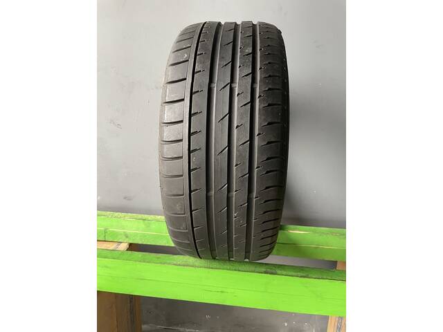 Continental ContiSportContact 3 255/35 R19