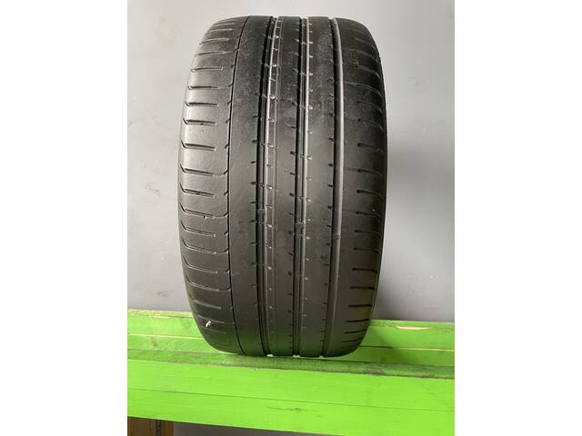 Pirelli PZero 255/35 R19