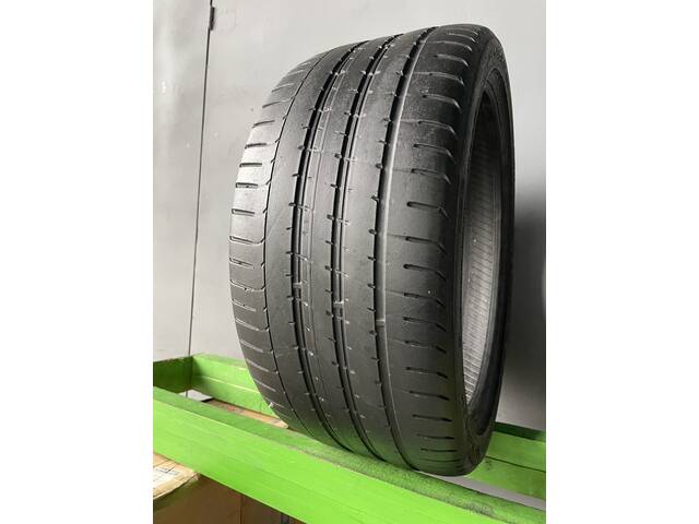 Б/У шины Pirelli PZero 255/35 R19