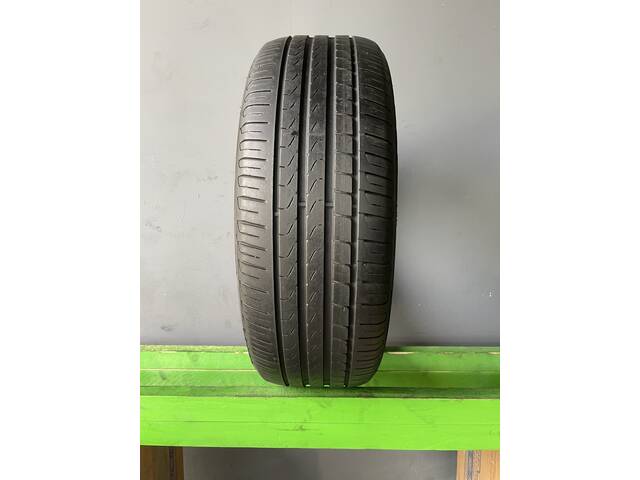 Б/У шины Pirelli Scorpion Verde 235/55 R19