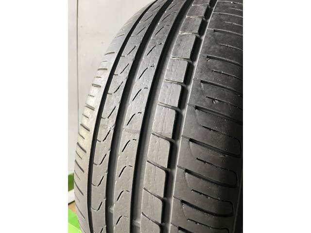 Б/У шины Pirelli Scorpion Verde 235/55 R19