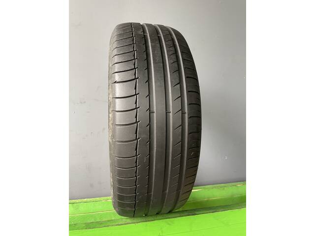 Б/У шины Michelin Latitude Sport 235/55 R19